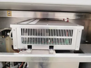 Thermo Scientific LTQ Orbitrap XL Hybrid Ion Mass Spectrometer, 61 of 66