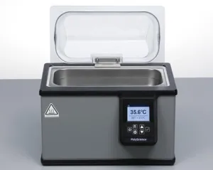 Polyscience WBE05A11B 5L Digital Water Bath (Ambient +5 to 99C), 120V, 60Hz, 7 of 8