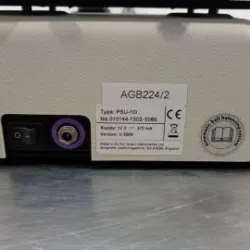 Grant-Bio PSU-10i Orbital Shaker, 8 of 9