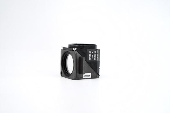 Zeiss Reflector Filter Cube Filter Set 38 FL EC P&C (E) 488038-cover