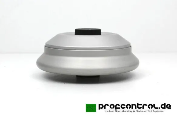 Hettich 1412 24-Place Microcentrifuge Rotor, 15,000 rpm, 24 × 3 g / 1.5–2.2 mL, EBA 12