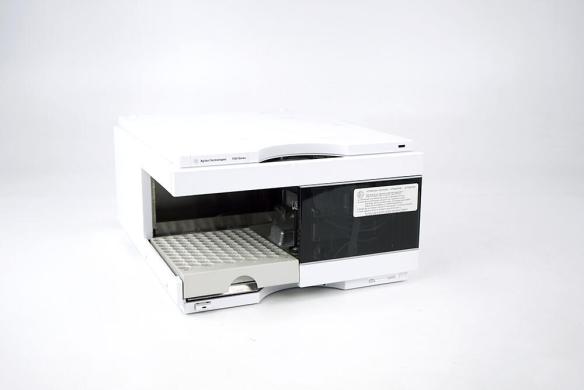 Agilent 1100/1200 HPLC G1313A Automatic Autosampler-cover