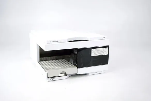 Agilent 1100/1200 HPLC G1313A Automatic Autosampler