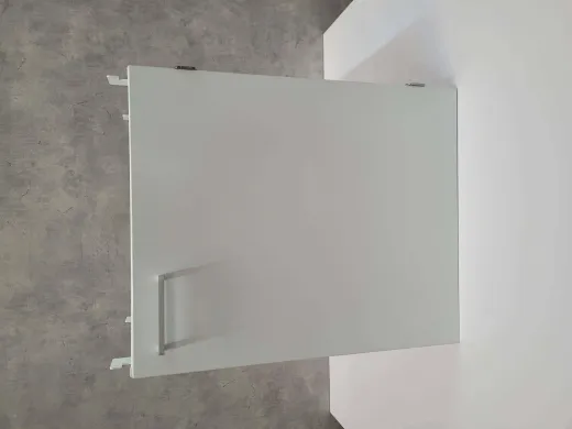 Intos Door Cabinet RT White 570
