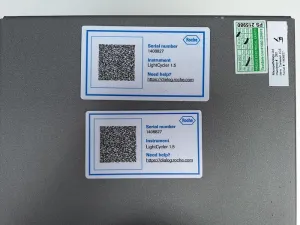 Roche LightCycler 1.5 Thermal Cycler, 6 of 8