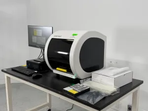 Sartorius Octet R4 High-Throughput Label-Free Protein Analyzer for Biomolecular Interaction Analysis, 3 of 4