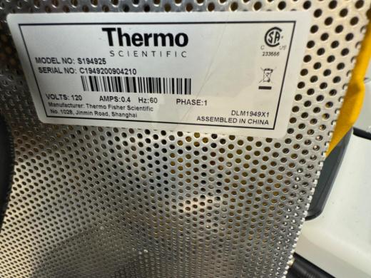 Thermo Cimarec Magnetic Stirrer for Laboratory Mixing Applications-cover