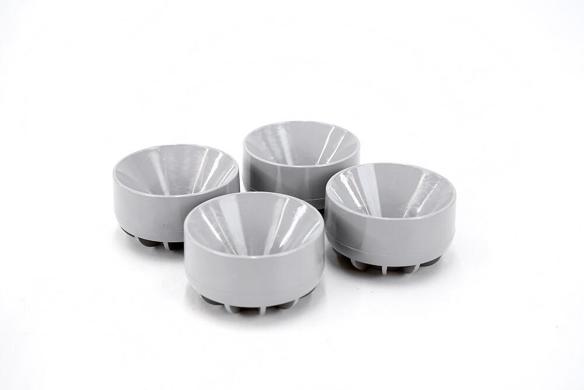 Corning Adapter Cushion for 500 mL Conical Centrifuge Tubes, Set of 4-cover