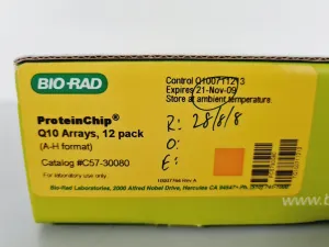 Ciphergen ProteinChip System Series 4000 Lab Instrument, 19 of 24