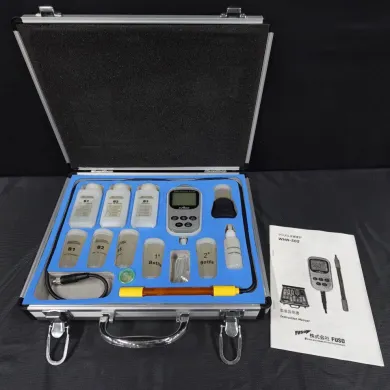 FUSO WHN-505 Digital Water Hardness Meter