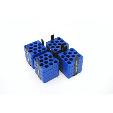 Eppendorf Falcon A-4-81 Adapter for 12x15ml Tubes, Set of 4