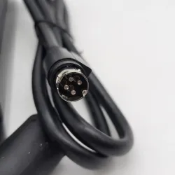 Power Supply for Nikon Microscope TI-HUBC/A Motorized System Controller, 2 of 3