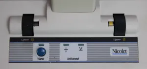 Nicolet Nic-Plan Infrared Microscope 0049-005, 204W, Multi-Voltage, 12 of 12
