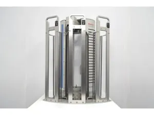 Thermo Scientific Orbitor RS2 Microplate Mover with 3-Stack Microplate Stacker System, 6 of 9