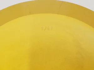 MSE Windshield Rotor 43124-708 BS4402, 4 x 750ml Buckets, 10 of 12