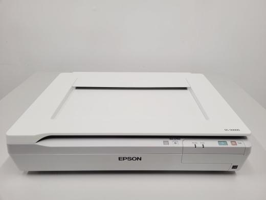 EPSON エプソン DS-50000 スキャナA3対応 動作品 250321- A3ドキュメントスキャナー（フラットベッド）DS-50000｜製品情報