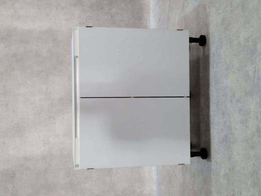 S+B DT Ice Blue 900 Plinth Cabinet-cover