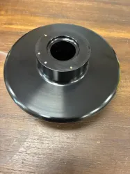 Beckman Coulter TA-15-1.5 Fixed-Angle Rotor, 3 of 3