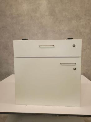 Interfurn Laboratory Drawer/Door Cabinet-cover