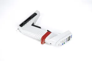 Matrix Thermo Impact 2 Electronic 12-Channel Pipette, 12.5 µL, 1 of 3