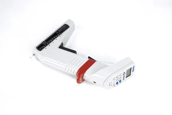 Matrix Thermo Impact 2 Electronic 12-Channel Pipette, 12.5 µL