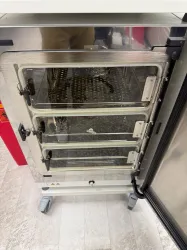 Thermo Scientific Vios 160i Double Stack CO2 Incubator for Cell Culture, 5 of 5