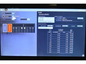 Luminex xMAP INTELLIFLEX Multiplex Flow Cytometry System for Biomarker Analysis, 12 of 30