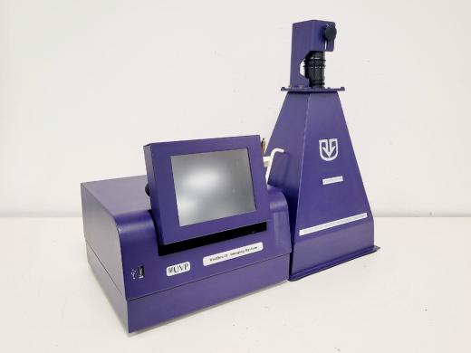 UVP VisiDoc-IT Processor Gel Documentation and Imaging System