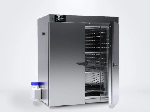 Pol-Eko KKP 750 Peltier-Cooled Climate Chamber, 749 L Capacity-cover