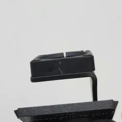 Leitz Flipout Condenser ACHR 0.90 S1.1 Model 513474 for Dialux Microscope, 11 of 12