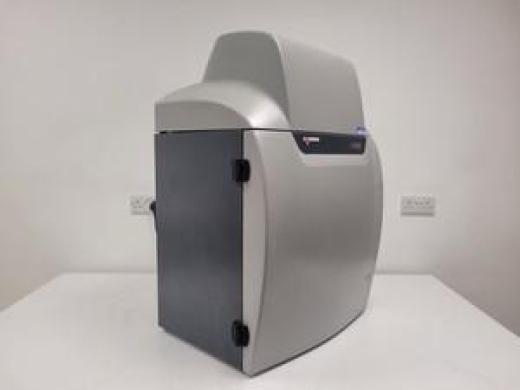 SYNGENE G:BOX Chemi XRQ Gel Imaging System Lab-cover