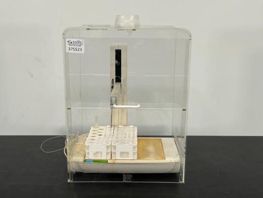 Perkin Elmer S10 Autosampler for Analytical Sample Handling-cover