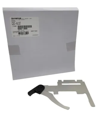 Olympus CX3-HLDT Microscope Slide Holder