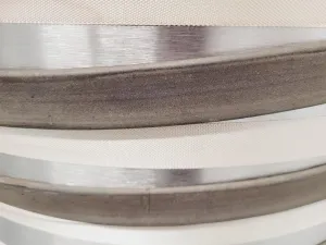 TEM Vacuum Chamber Parts 60cm Diameter, 98cm Height on Aluminium Bench, 14 of 17