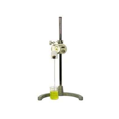 Yamato LT-500BA Complete Overhead Stirrer with Stand & 60mm 4-Blade Propeller, 115V-cover