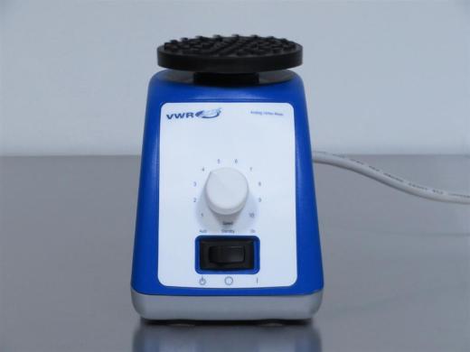 VWR Standard Analog Vortex Mixer with Variable Speed Control-cover