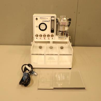 VetEquip Compac5 Rodent Anesthesia Center for Laboratory Use-cover