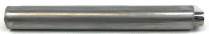 Bausch & Lomb 120mm Stainless Steel Microtome Knife Blade with Case, 5 of 6