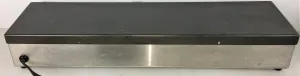 Hoskin Scientific Adjustable Microscope Slide Warmer, 4 of 4