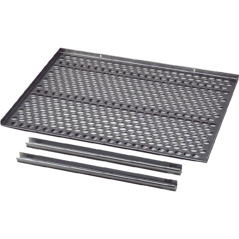 Yamato Shelf & Bracket Set 212490 for DKN900/912, DNE/DNF910 Ovens