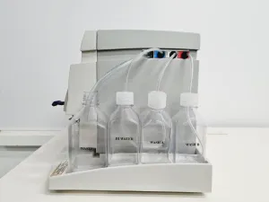 Affymetrix GeneChip Fluidics Station 450 Automated Microarray Processing System, 6 of 21
