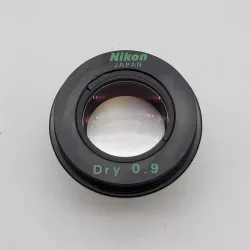 Nikon FXA Microscope Condenser with DIC Prisms, Polarizer, and Analyzer Slider, 9 of 9