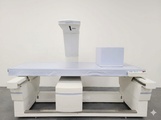 Horizon-W QDR Series Dual-Energy X-Ray Absorptiometry (DXA) Bone Densitometer System-cover