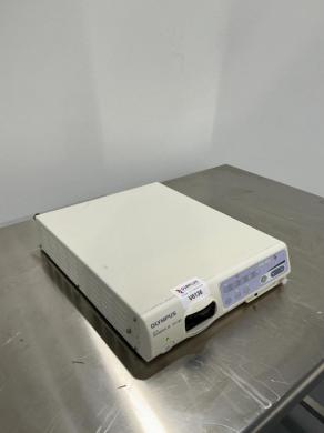 Olympus CV-180 Endoscopy Video Processor for High-Resolution Medical Imaging-cover