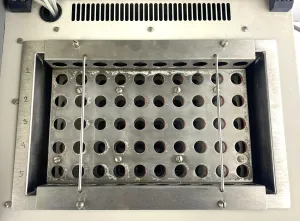 Zymark TurboVap LV Automated Low Volume Sample Concentration Workstation with Multi Rack, 6 of 15