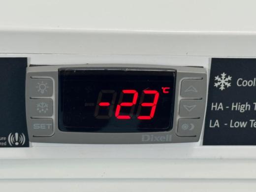 ABS Med Undercounter Freezer PH-ABT-HC-UCBI-0420 for Biomedical Sample Storage-cover