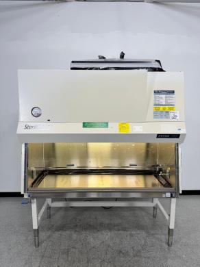 Baker SterilGARD 6' Class II Biosafety Cabinet for Containment and Sterile Processing-cover