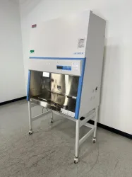 Thermo 1300 Series A2 4' Biosafety Cabinet, 2 of 4