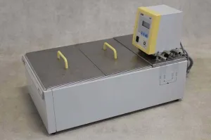 Lauda Ecoline E119 Circulating Water Bath, 2 of 5