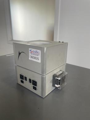 Pall iCELLis Nano Profusion Module – Perfusion Bioreactor for Cell Culture and Bioprocessing-cover